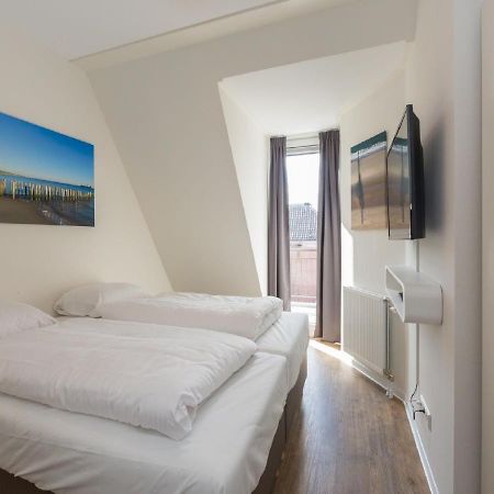 Apartment Near Beach In זאוטלנדה מראה חיצוני תמונה