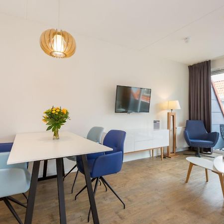 Apartment Near Beach In זאוטלנדה מראה חיצוני תמונה