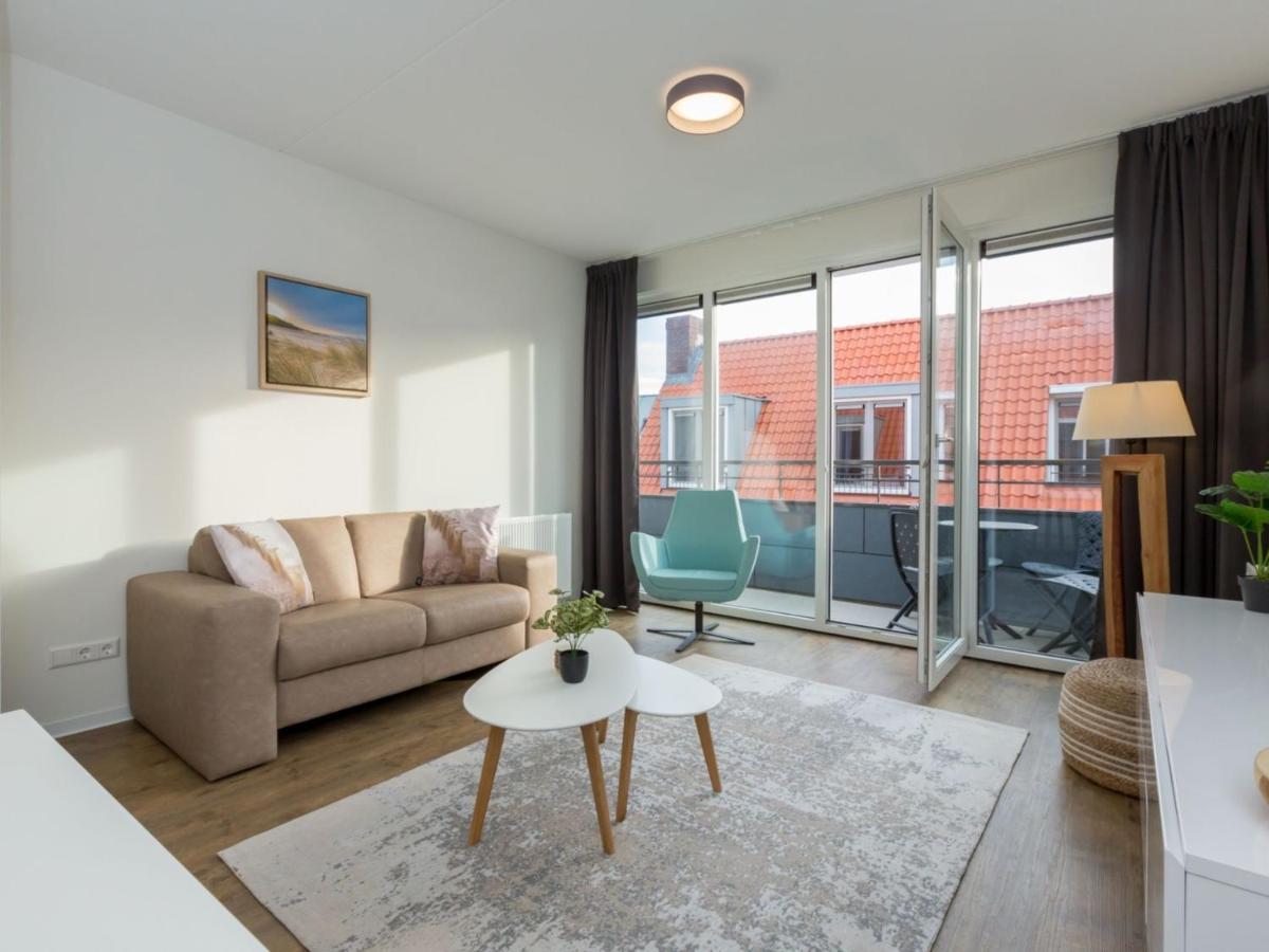 Apartment Near Beach In זאוטלנדה מראה חיצוני תמונה