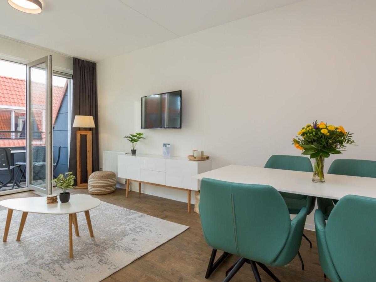 Apartment Near Beach In זאוטלנדה מראה חיצוני תמונה