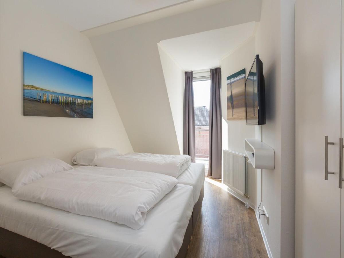 Apartment Near Beach In זאוטלנדה מראה חיצוני תמונה