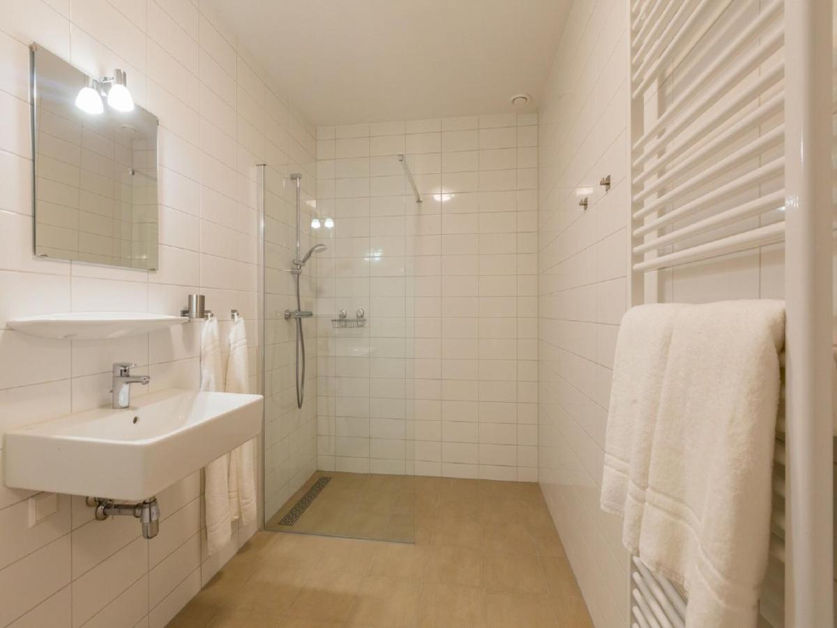 Apartment Near Beach In זאוטלנדה מראה חיצוני תמונה