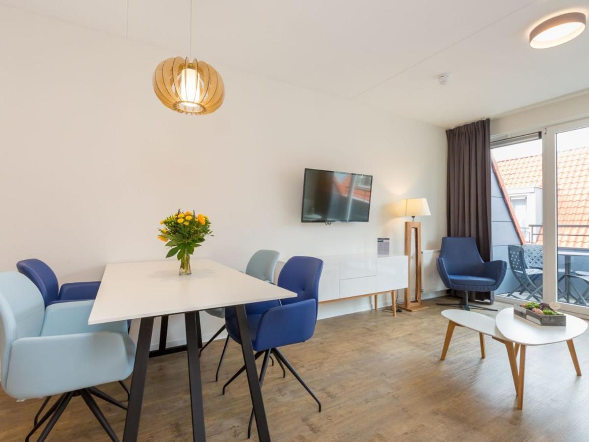 Apartment Near Beach In זאוטלנדה מראה חיצוני תמונה