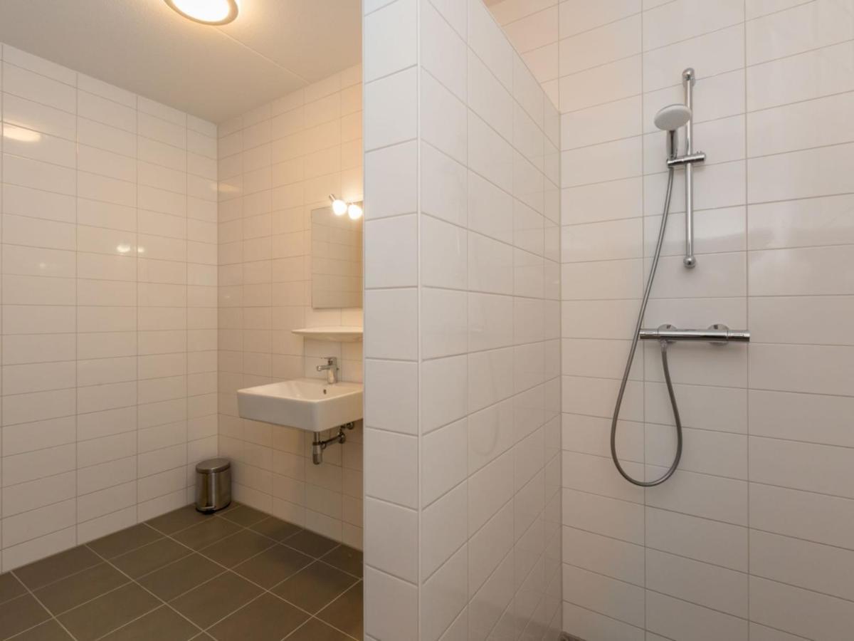 Apartment Near Beach In זאוטלנדה מראה חיצוני תמונה