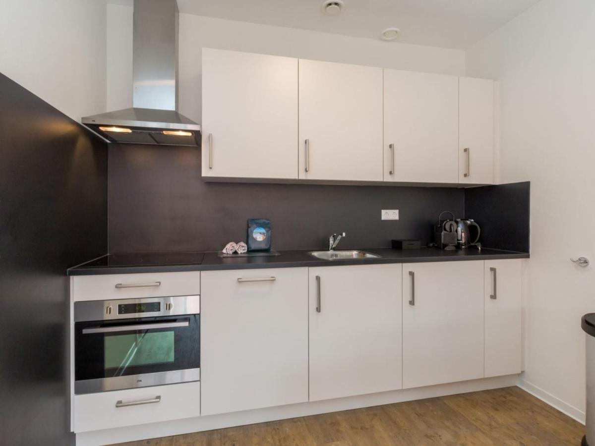 Apartment Near Beach In זאוטלנדה מראה חיצוני תמונה