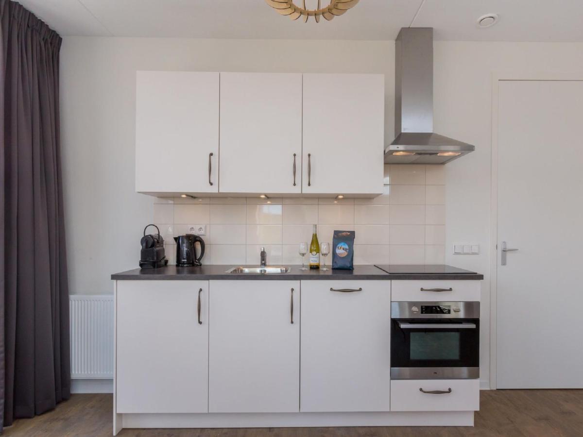 Apartment Near Beach In זאוטלנדה מראה חיצוני תמונה