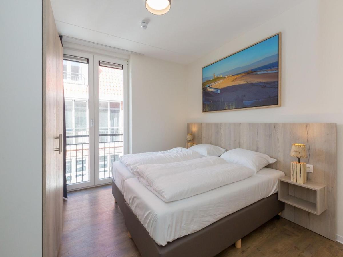 Apartment Near Beach In זאוטלנדה מראה חיצוני תמונה