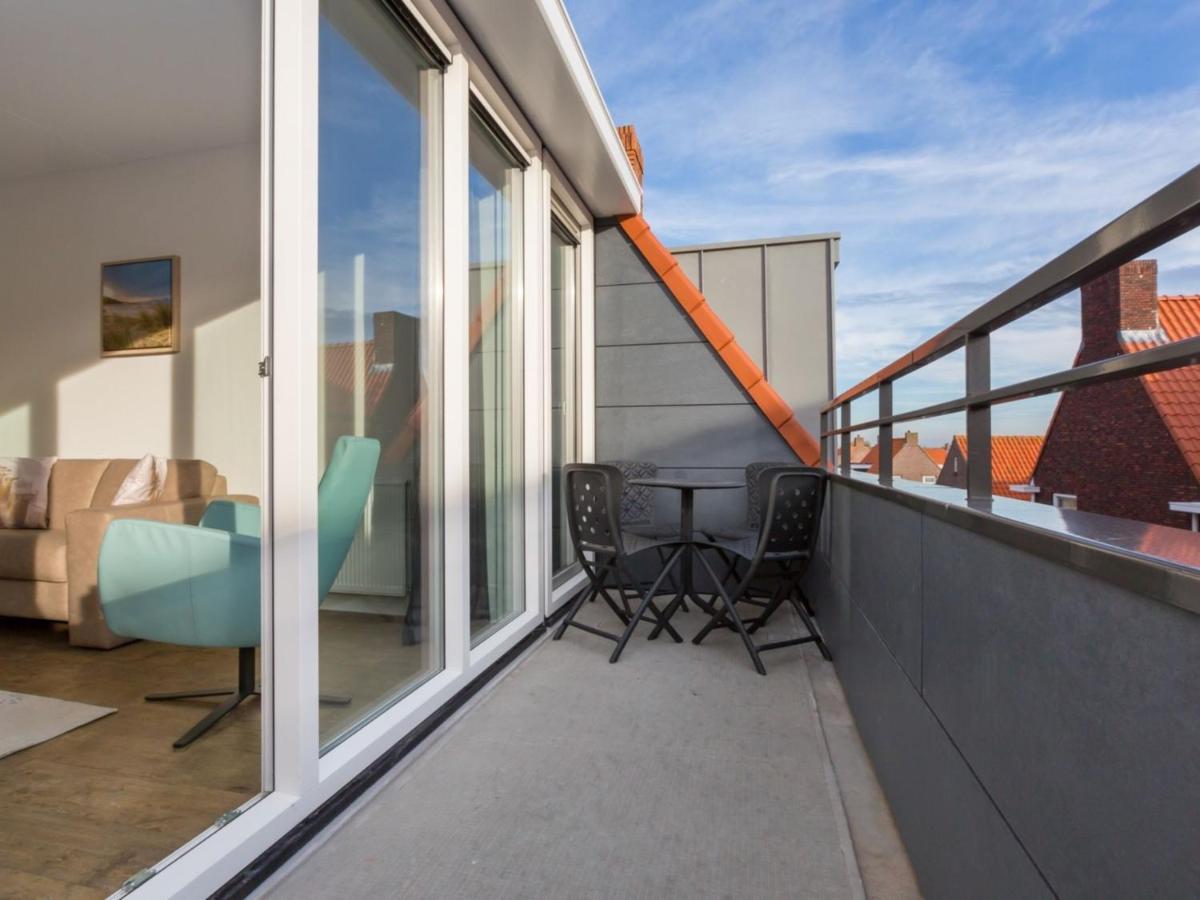 Apartment Near Beach In זאוטלנדה מראה חיצוני תמונה
