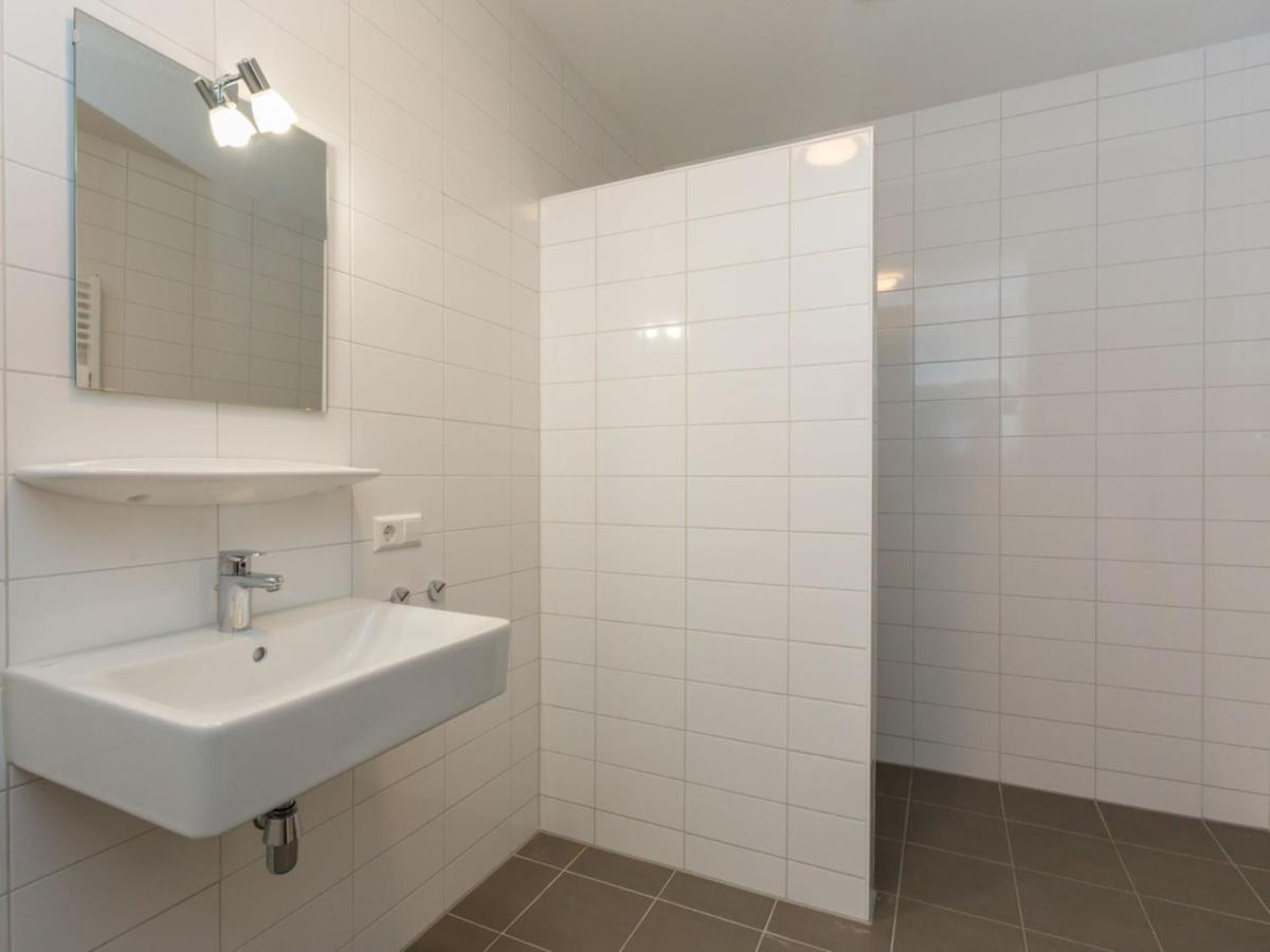 Apartment Near Beach In זאוטלנדה מראה חיצוני תמונה