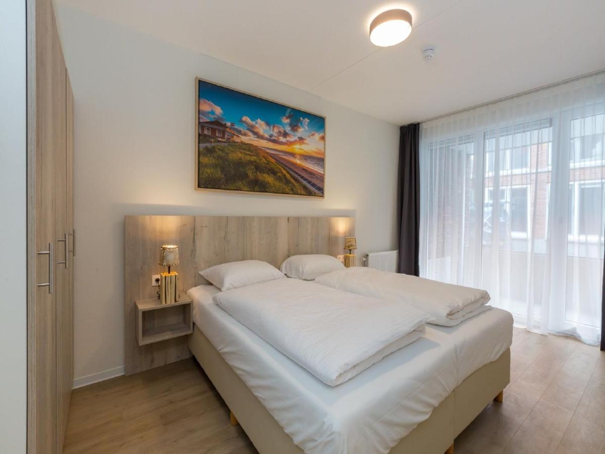 Apartment Near Beach In זאוטלנדה מראה חיצוני תמונה