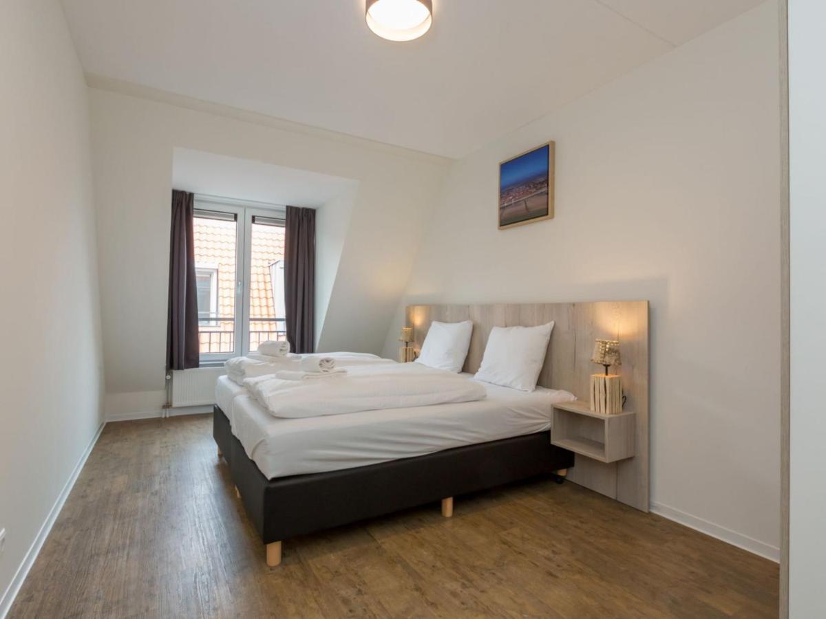 Apartment Near Beach In זאוטלנדה מראה חיצוני תמונה