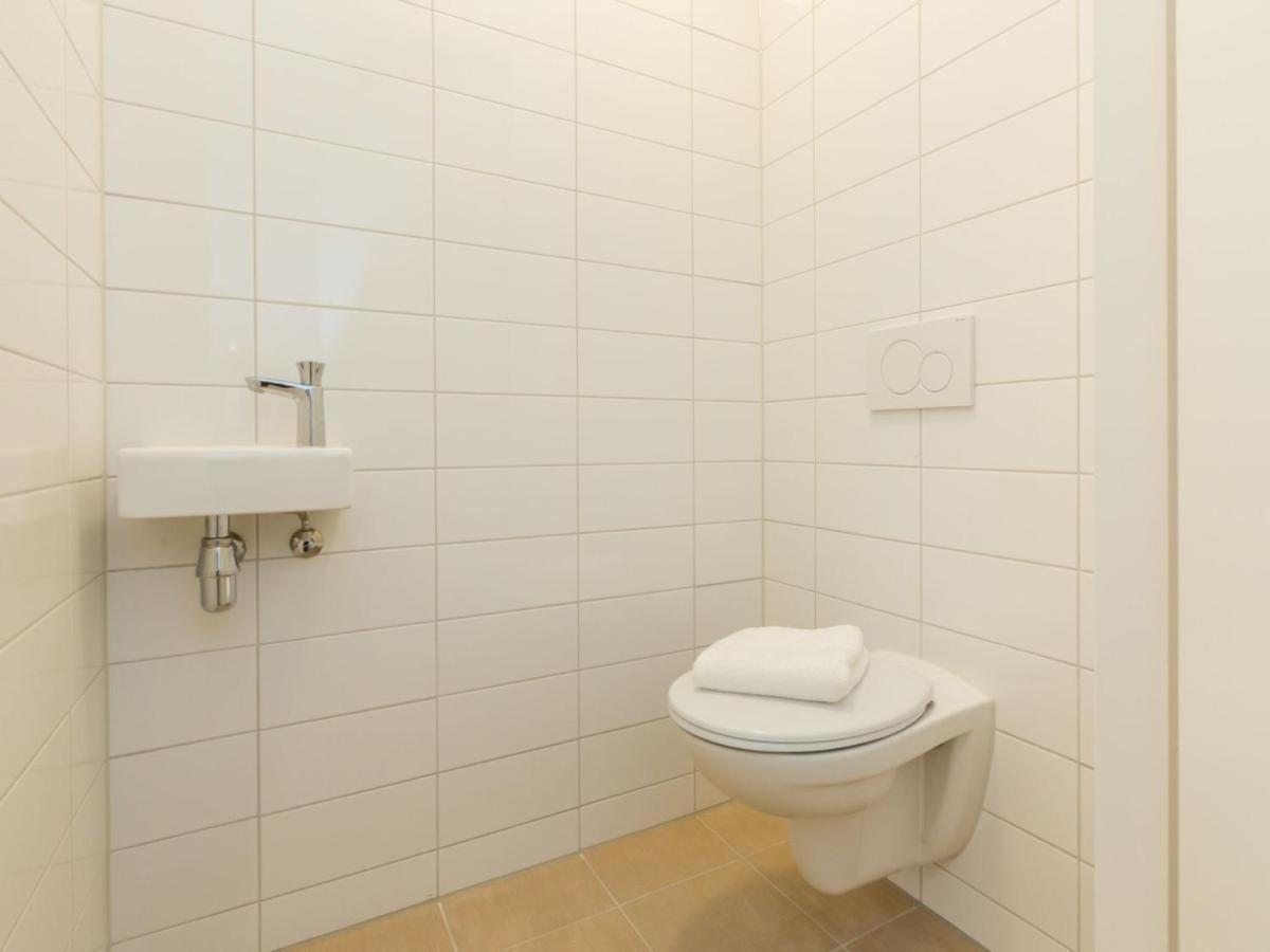 Apartment Near Beach In זאוטלנדה מראה חיצוני תמונה