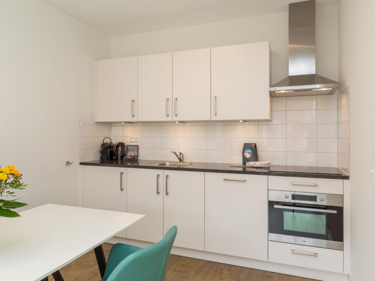 Apartment Near Beach In זאוטלנדה מראה חיצוני תמונה