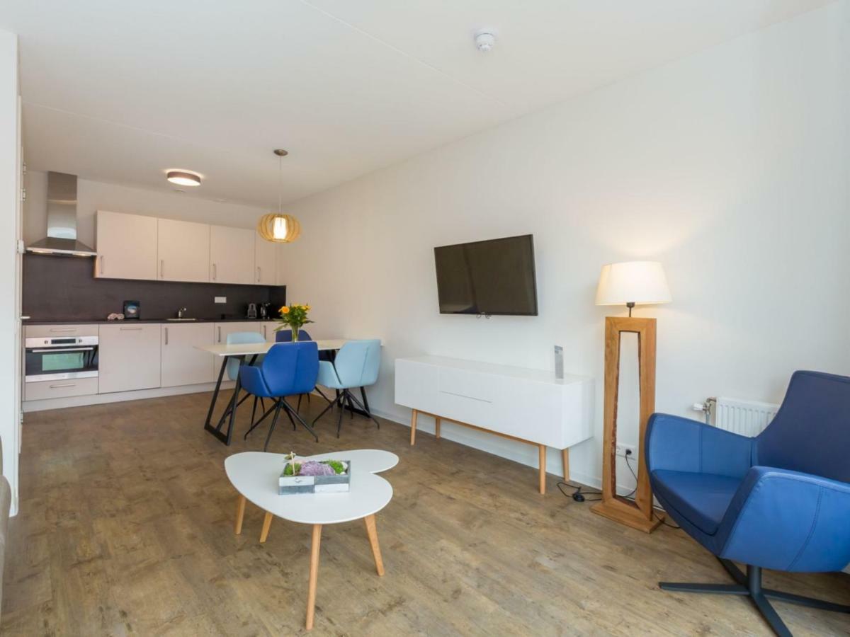 Apartment Near Beach In זאוטלנדה חדר תמונה